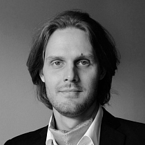 Максим Головачев: фото - НОВАТ